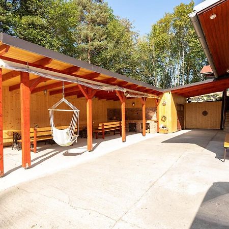 Horsky Dom Apartmany B Levoca Ngoại thất bức ảnh